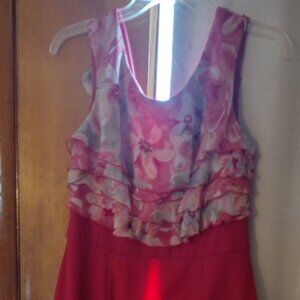 Beautiful lightweight summer dress